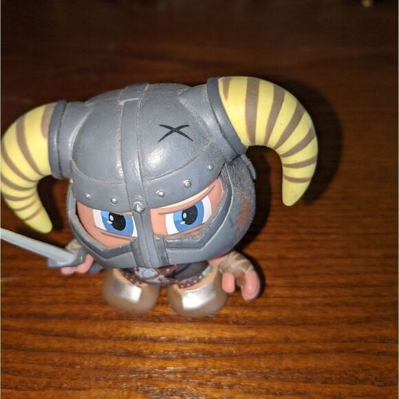 FUNKO JAIME LANNISTER MYSTERY MINI GAME OF THRONES - Picture 3 of 8